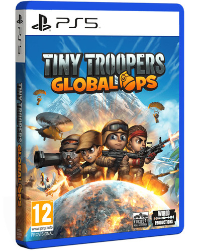 Tiny troopers global ops - tiny,