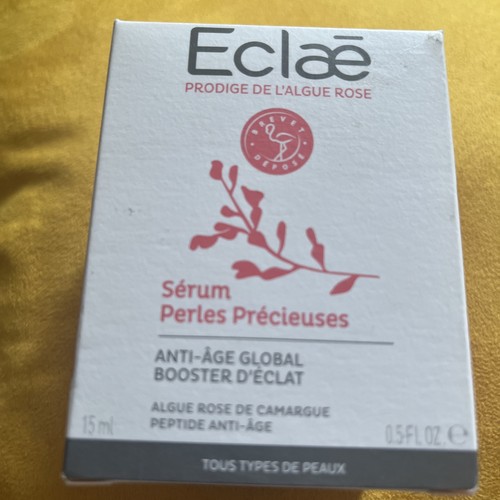 Eclae sérum perles precieuses - sÉrum,