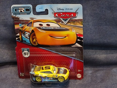 Voiture disney pixar cars - disney,