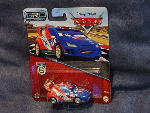 Voiture disney pixar cars - cars, 2