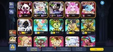 [ GLOBAL/HOLLYBERRY ] ALL