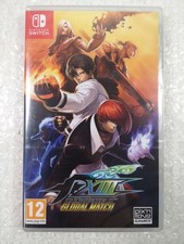 The king fighters xiii - of,