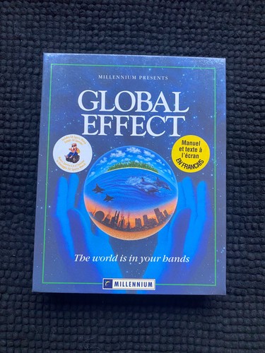 Global effect amiga - global, ~amiga