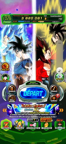 Dokkan battle global - dokkan,