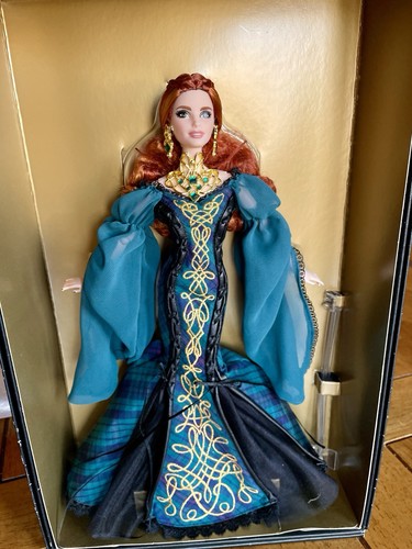 Barbie sorcha global glamour - sorcha,