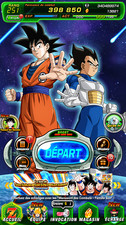 Compte dokkan battle global - compte,