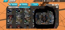 Compte One Piece Boutny Rush