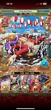 Compte One Piece Treasure