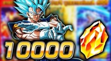 🔥COMPTE GLOBAL DOKKAN