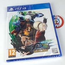 The king fighters xiii - the,