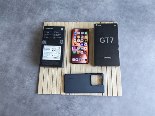 Realme gt7 512go - realme,