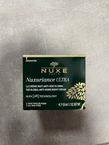 Nuxe nuxuriance ultra - nuxe,