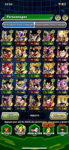 Dokkan battle global - dokkan,