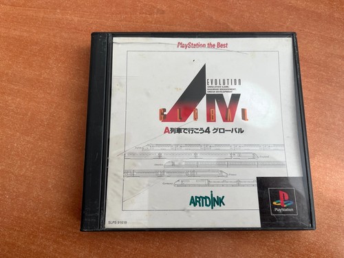 Evolution global ps1 - a.iv,