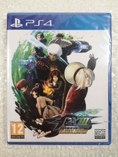 The king fighters - of, xiii