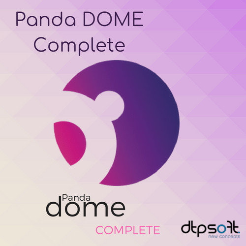 Panda dome complete 2024 - dome,