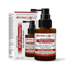Derma Global High Potency®
