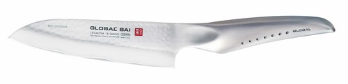 Global sai m03 couteau - global,