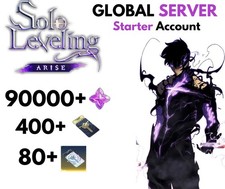 💜 [GLOBAL] Compte Solo