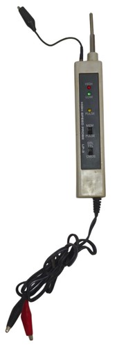Global specialties sonde - specialties, lp-3