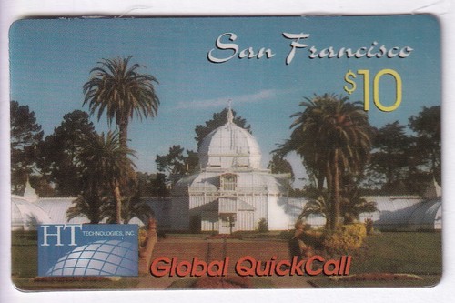 Amerique telecarte - amerique,