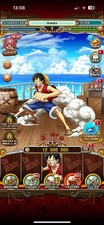 One Piece Treasure Cruise