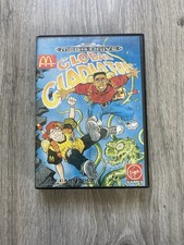 McDonald’s Global Gladiator