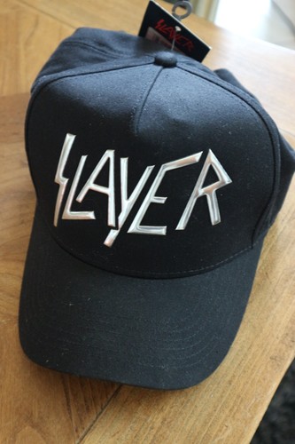 Casquette slayer global merch - global,
