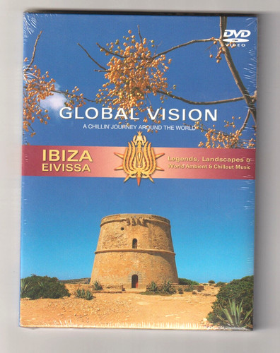 Ibiza eivissa global vision - -,