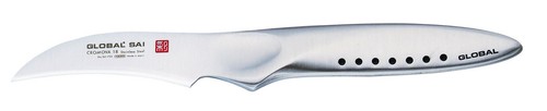 Global sai f03 couteau de - global,