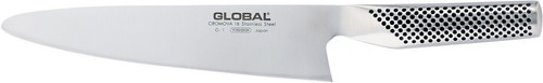 Global série couteau de - série,