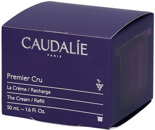Caudalie premier cru crème - caudalie, la