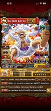One Piece Treasure Cruise