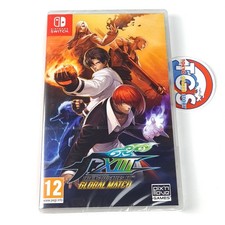 The King of Fighters XIII