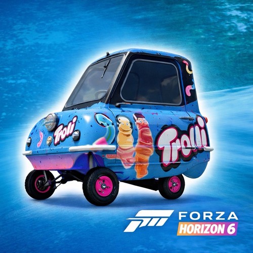 Forza horizon peel - 6, p50