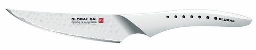 Global sai t03 - couteau, à