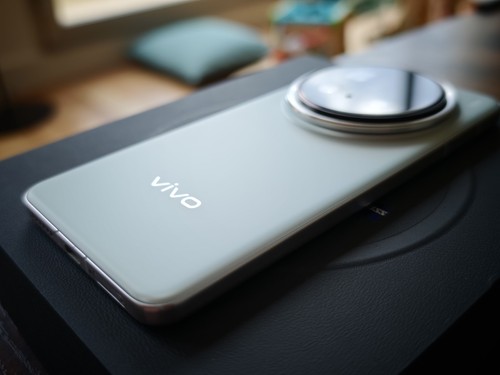 Vivo x200 pro global version - vivo,